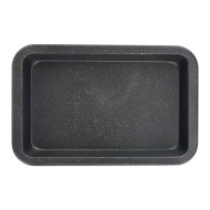 Assadeira 36cm Por 23,5cm Retangular Essence Aço Carbono Antiaderente Mimo Style